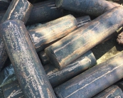 99.9%  銅棒/97% 粗銅棒